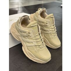 Guess - Belluno Low - Beige