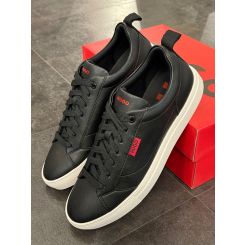 Boss - Sneakers - Zwart