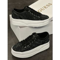 Guess - Queeny - Zwart