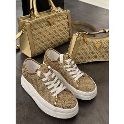 Guess - Queeny - Beige