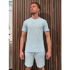 AB Lifestyle - Prestige Tee V2 - Blauw