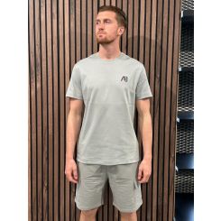 AB Lifestyle - Cargo Short - Grijs