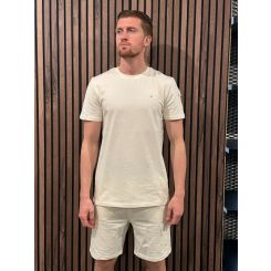 AB Lifestyle - Cargo Short - Beige