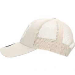 AB Lifestyle - AB Retro Trucker Cap - Beige