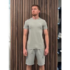 AB Lifestyle - T-shirt - Groen