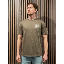 Airforce - Altitude T-shirt - Bruin