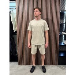 Airforce - Basic Short - Beige