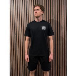 Airforce - Basic Short - Zwart