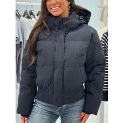 Airforce - Bex Bomber Women - Dark Navy Blue
