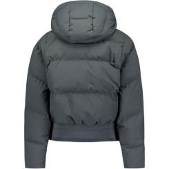 Airforce - Bex Bomber Women - Gun Metal