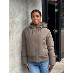 Airforce - Bomber Jacket - Cub