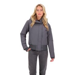 Airforce - Bomber Jacket - Grijs