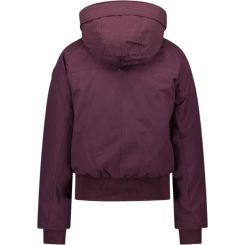 Airforce - Bomber Jacket - Rood
