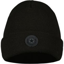Airforce - Bonnet Small Logo - Zwart