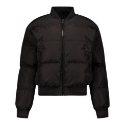 Airforce - Bree Bomber - True Black