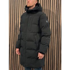 Airforce - Colt Parka Men - True Black