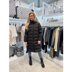 Airforce - Grace Jacket Women - True Black