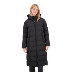 Airforce - Grace Jacket - Zwart