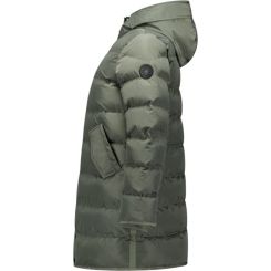 Airforce - Jade Jacket - Beetle
