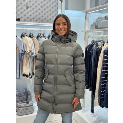 Airforce - Jade Jacket - Beetle