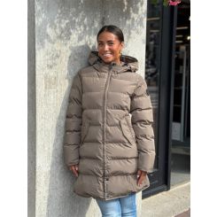 Airforce - Jade Jacket - Cub
