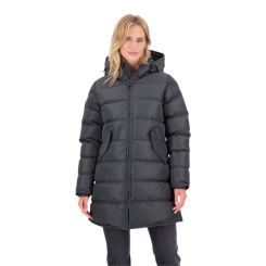 Airforce - Jade Jacket - Grijs