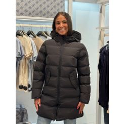 Airforce - Jade Jacket - True Black