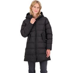 Airforce - Jade Jacket - True Black