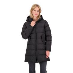 Airforce - Jade Jacket - Zwart