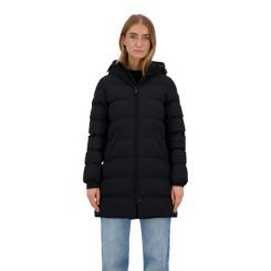 Airforce - Jade Jacket - Zwart