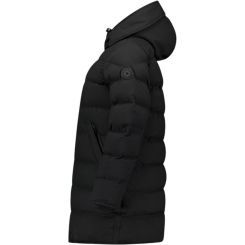 Airforce - Jade Jacket - Zwart