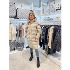Airforce - Janet Parka Women - Beige
