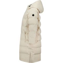 Airforce - Janet Parka Women - Dove