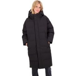 Airforce - Janet Parka Women - True Black