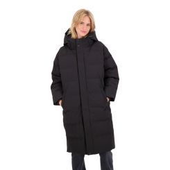 Airforce - Janet Parka - Zwart