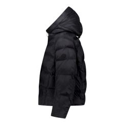 Airforce - Kaia Jacket - True Black