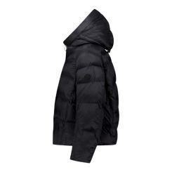 Airforce - Kaia Jacket - Zwart
