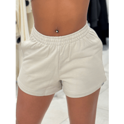 Airforce - Maya Short - Beige