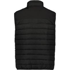 Airforce - Padded Bodywarmer - Zwart