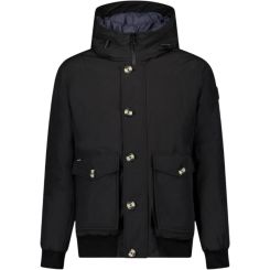 Airforce - Pocket Bomber - Zwart