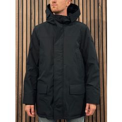 Airforce - Snow Parka Men - Donkerblauw