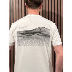 Airforce - Summit T-shirt - Wit