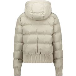Airforce - Tate Bomber - Beige