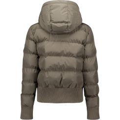 Airforce - Tate Bomber - Beige