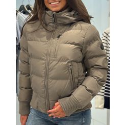 Airforce - Tate Bomber - Beige