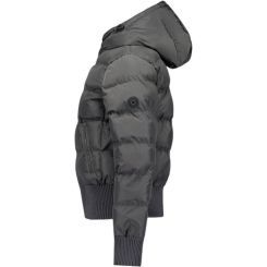 Airforce - Tate Bomber - Gun Metal