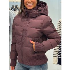 Airforce - Tate Bomber - Rood