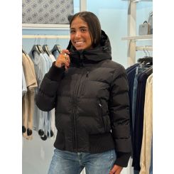 Airforce - Tate Bomber - True Black