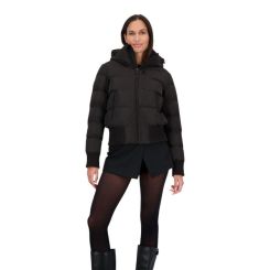 Airforce - Tate Bomber - True Black