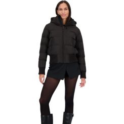 Airforce - Tate Bomber - True Black